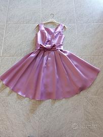 abito elegante 