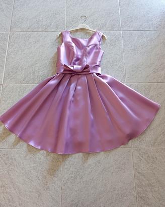 abito elegante 