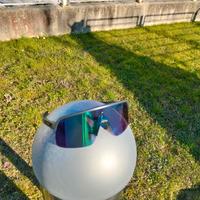 Occhiali da sole Oakley, ciclismo su strada