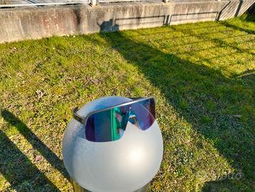 Occhiali da sole Oakley, ciclismo su strada