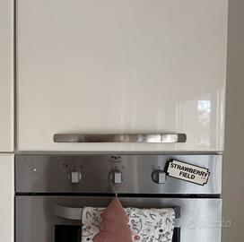 Maniglie ante cucina