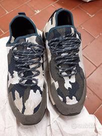 Scarpe uomo Diesel 