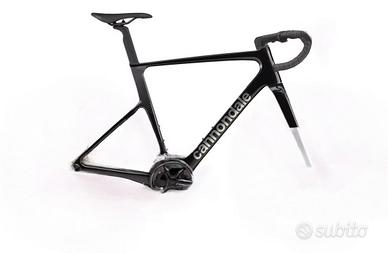 Cannondale SuperSix Evo 54 Nuovo