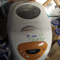 Macchina per il pane