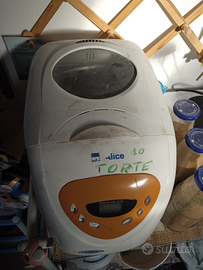 Macchina per il pane