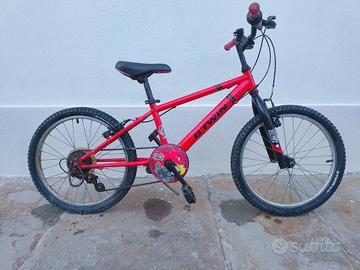 Mountain bike bambino 20