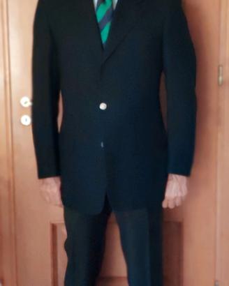 Blazer blue Nino Danieli (gruppo Corneliani)