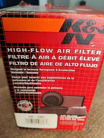 CB 1300 Filtro K&N