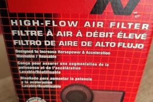 CB 1300 Filtro K&N