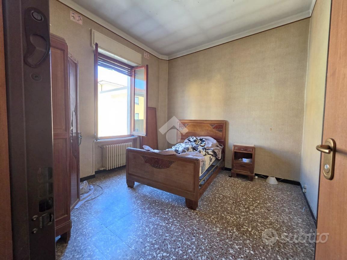 Apartment in Acqui Terme, Alessandria - Altro
