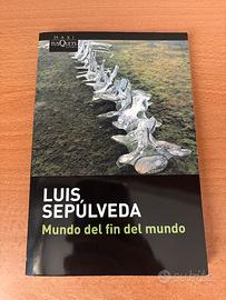 Mundo del fin del mundo