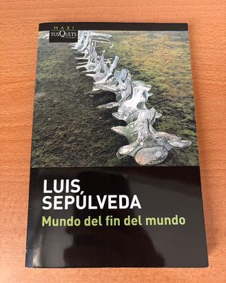Mundo del fin del mundo