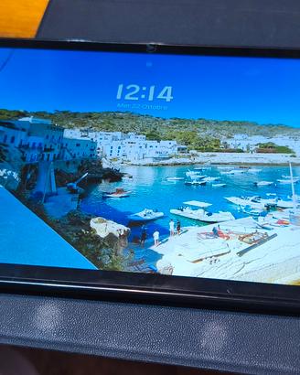 Samsung Tab a8