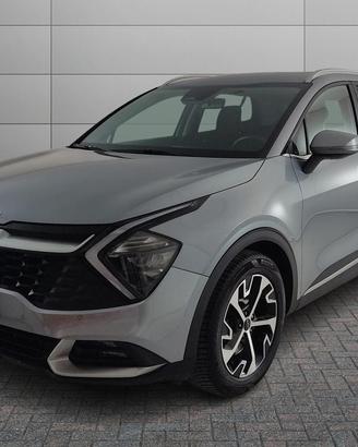 KIA Sportage V 2022 - Sportage 1.6 crdi mhev Style