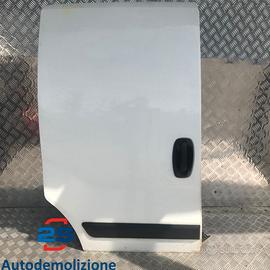 PORTA SCORREVOLE DESTRA FIAT FIORINO (07-16)