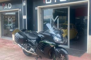 Kawasaki GTR 1400 ANNO 2015