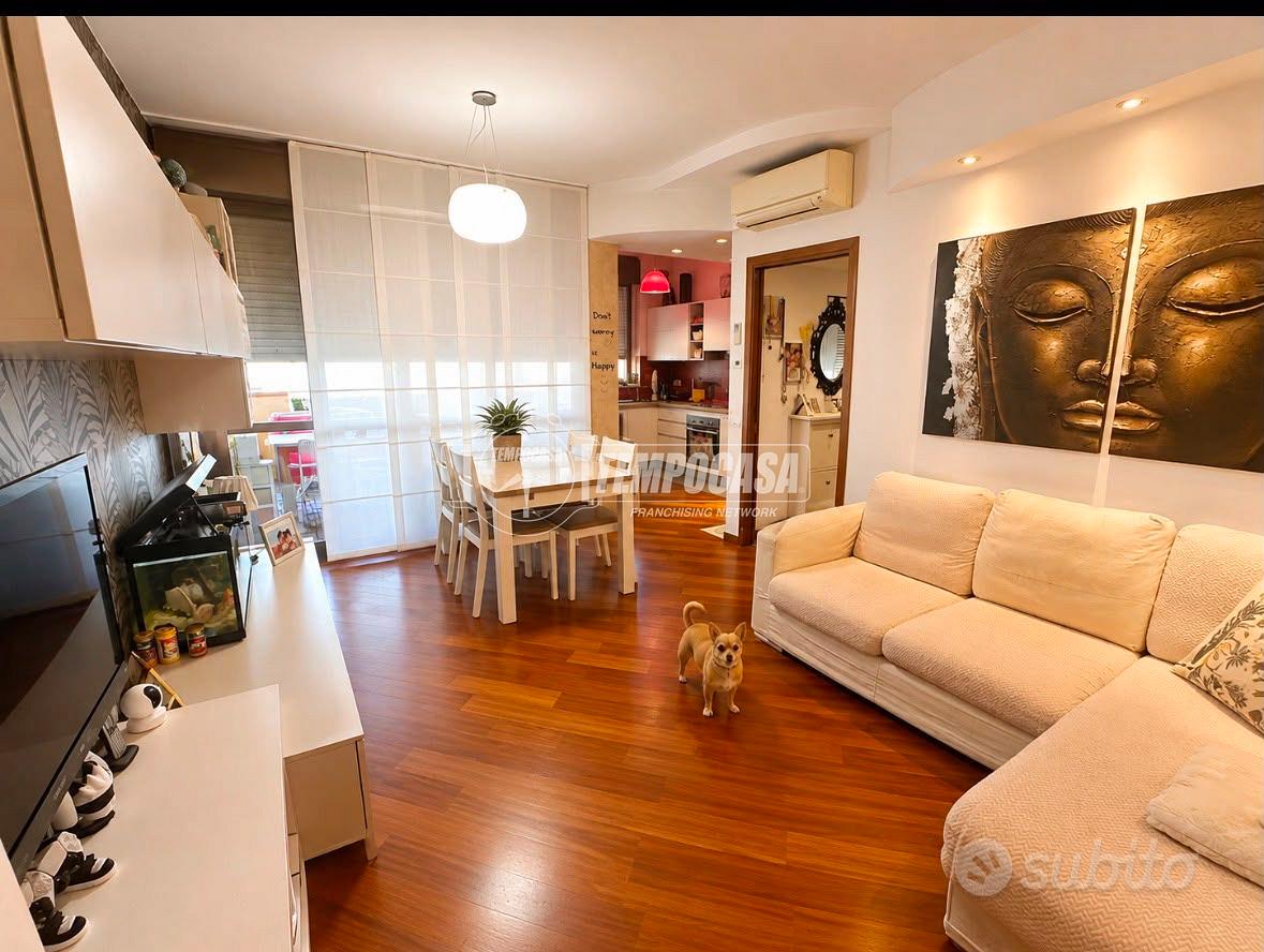 Apartment in Muggiò, San Carlo - Vista 2