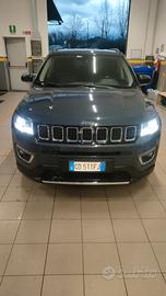 jeep Compass 4xe