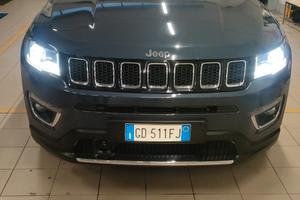 jeep Compass 4xe