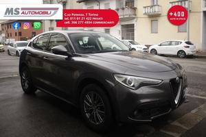 Alfa Romeo Stelvio Alfa Romeo Stelvio2.2 Tur...