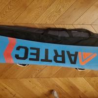 Tavola Snowboard Artec Cypher 156,5