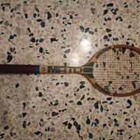 Racchetta da tennis Donnay Maxima vintage