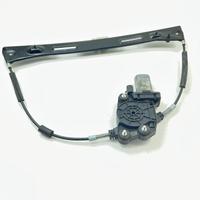 CREMAGLIERA ANTERIORE SINISTRA FIAT Panda 2° Seri