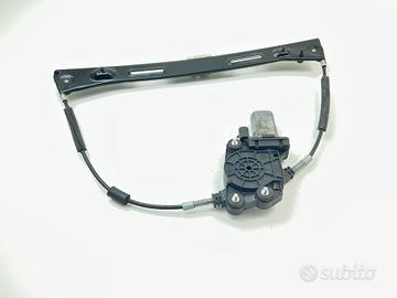 CREMAGLIERA ANTERIORE SINISTRA FIAT Panda 2° Seri