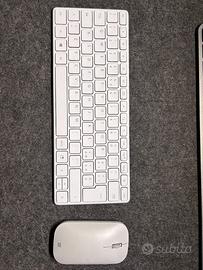 Tastiera e Mouse Wireless Microsoft