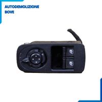 PULSANTIERA SINISTRA ALFA ROMEO Mito 2008