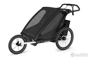 Rimorchio Thule Chariot Sport 2 Double