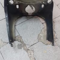 SCUDO ANTERIORE PIAGGIO BEVERLY 