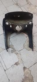 SCUDO ANTERIORE PIAGGIO BEVERLY 