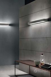 Lampada Linea Light Metal_W