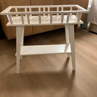 Piedistallo per piante Lantliv Ikea