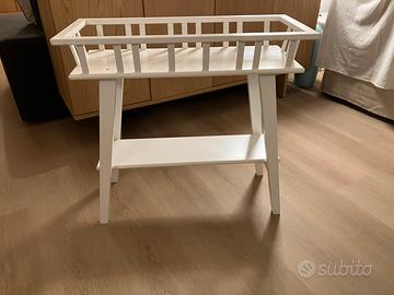 Piedistallo per piante Lantliv Ikea