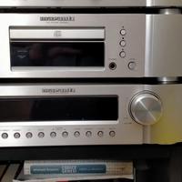 SINTOAMPLIFICATORE MARANTZ SR 5023
