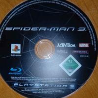 Cd per PlayStation 3 nuovi originali 