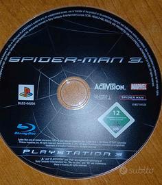 Cd per PlayStation 3 nuovi originali 