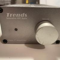 Ampli integrato Trends TA 10.1