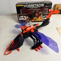 Hornetroid  GIG del 1979 (Mego corp. Hong Kong)
