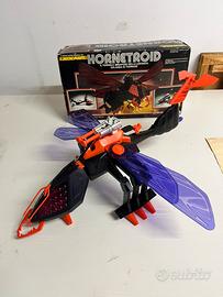 Hornetroid  GIG del 1979 (Mego corp. Hong Kong)