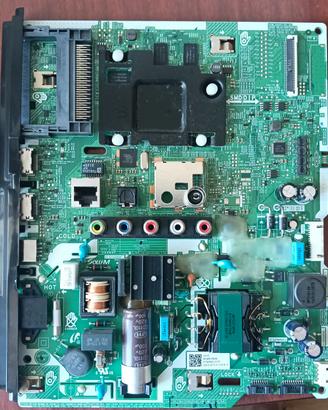 Scheda madre TV SAMSUNG UE32T4300AK