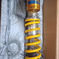 Mono OHLINS enduro cross