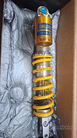 Mono OHLINS enduro cross