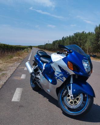 Hayabusa GSX 1300 r 2001