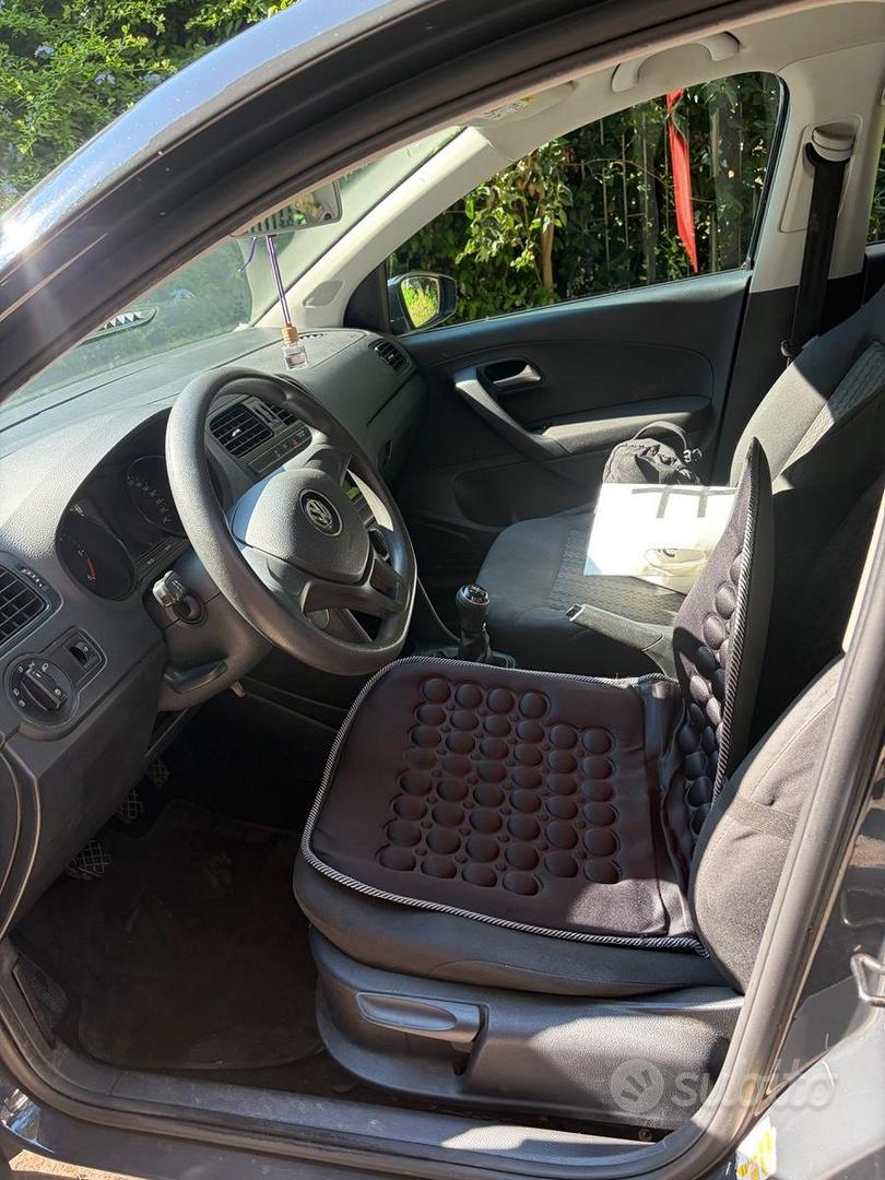 Volkswagen Polo 2016 photo 2