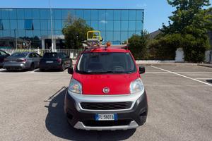 Fiat Fiorino 1.3 MJT 95CV Cargo
