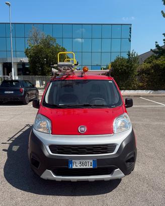 Fiat Fiorino 1.3 MJT 95CV Cargo