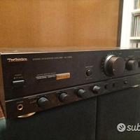 Amplificatore Technics SU VX620